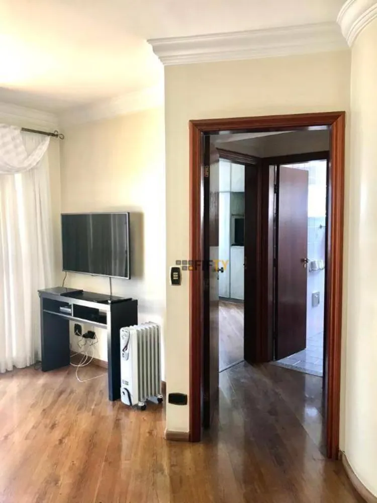 Apartamento, 2 quartos, 98 m² - Foto 2