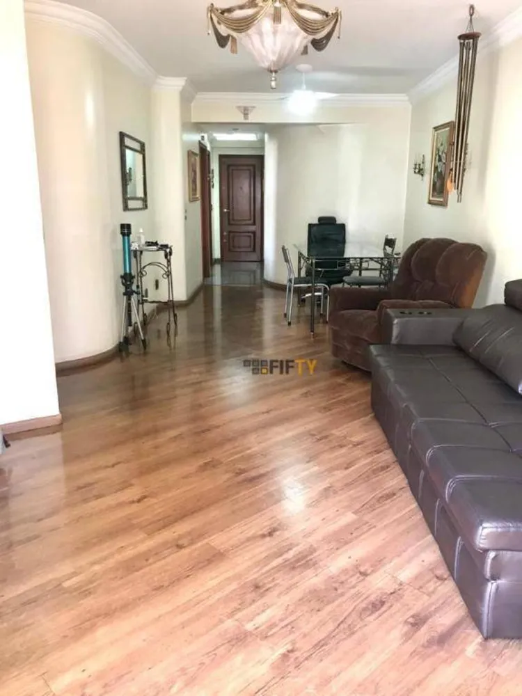 Apartamento, 2 quartos, 98 m² - Foto 1
