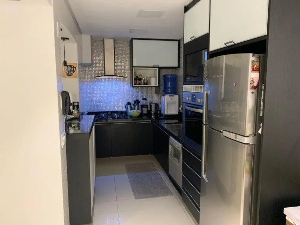 Apartamento, 3 quartos, 105 m² - Foto 4