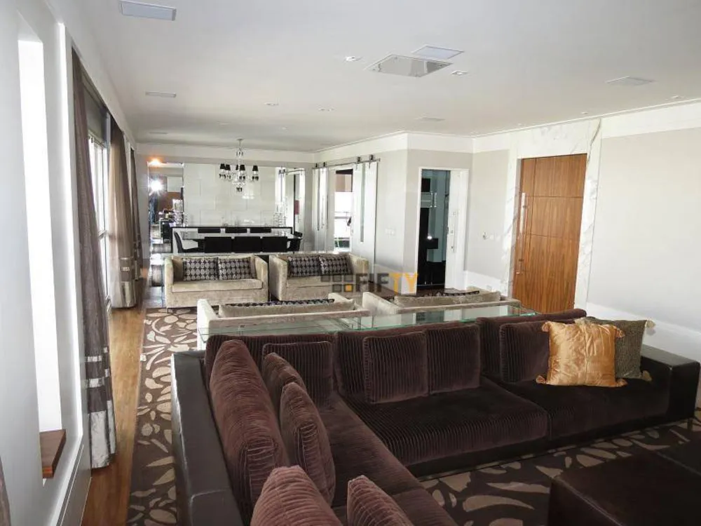 Apartamento, 4 quartos, 308 m² - Foto 1
