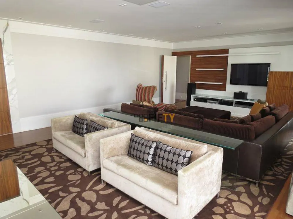 Apartamento, 4 quartos, 308 m² - Foto 3