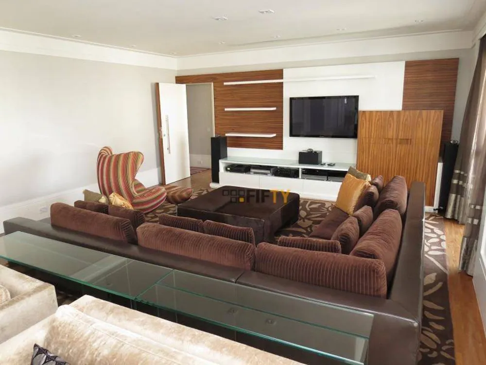 Apartamento, 4 quartos, 308 m² - Foto 2