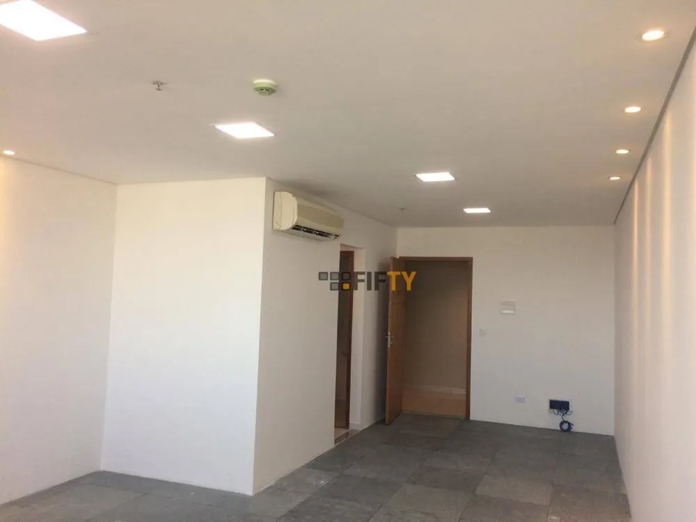 Sala-Conjunto, 45 m² - Foto 1