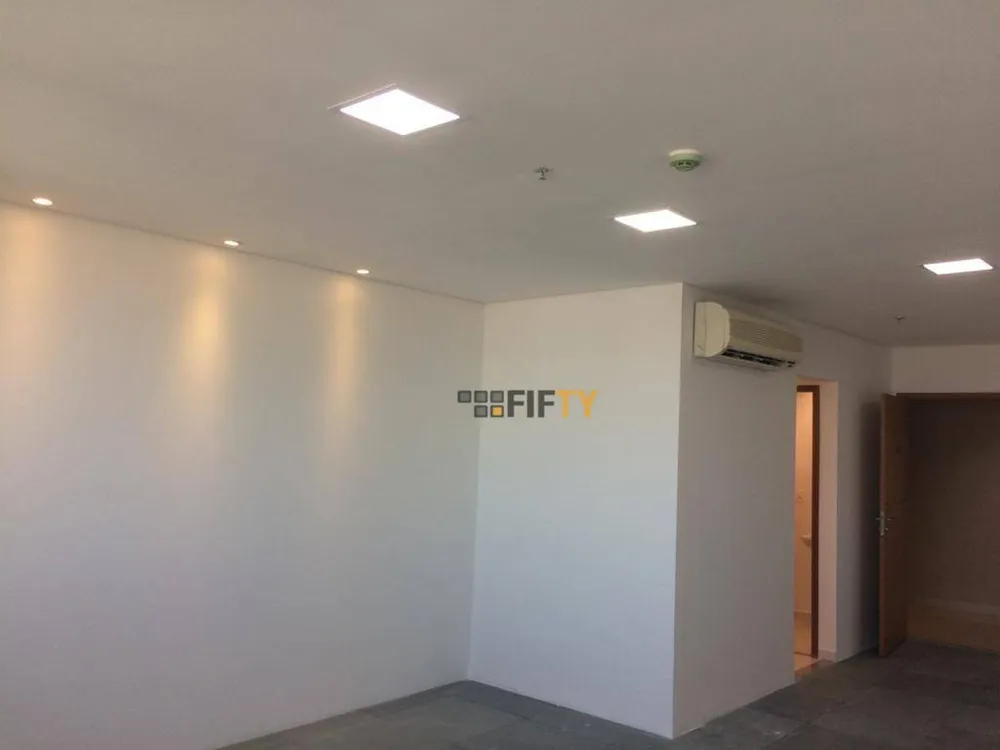 Sala-Conjunto, 45 m² - Foto 2
