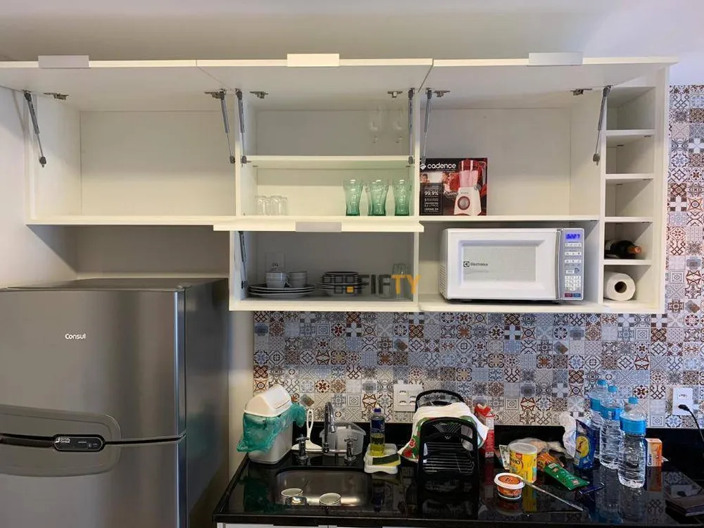 Apartamento, 1 quarto, 36 m² - Foto 4