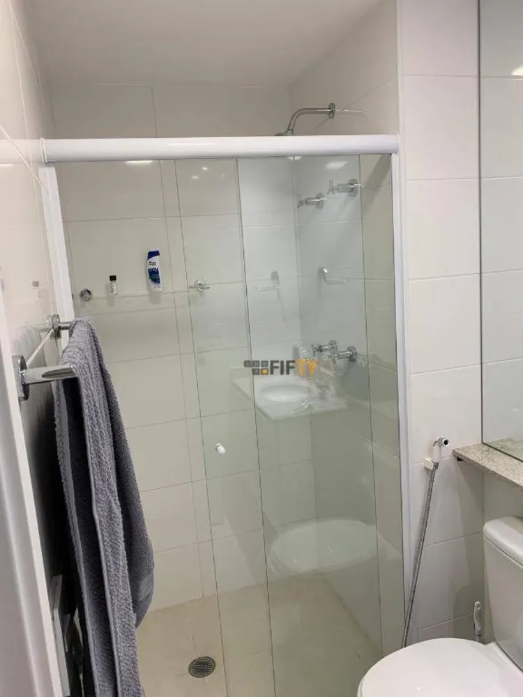 Apartamento, 1 quarto, 36 m² - Foto 3