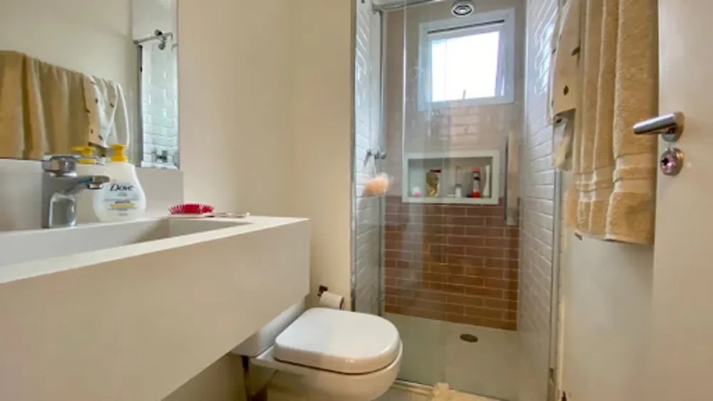 Apartamento, 3 quartos, 220 m² - Foto 4