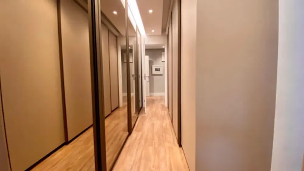Apartamento, 3 quartos, 220 m² - Foto 3