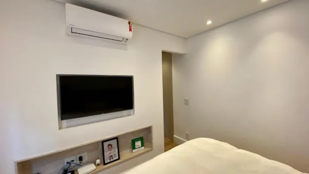 Apartamento, 3 quartos, 220 m² - Foto 2