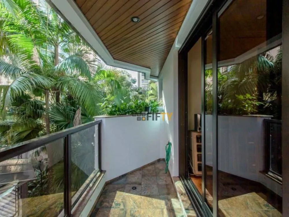 Apartamento, 4 quartos, 250 m² - Foto 2