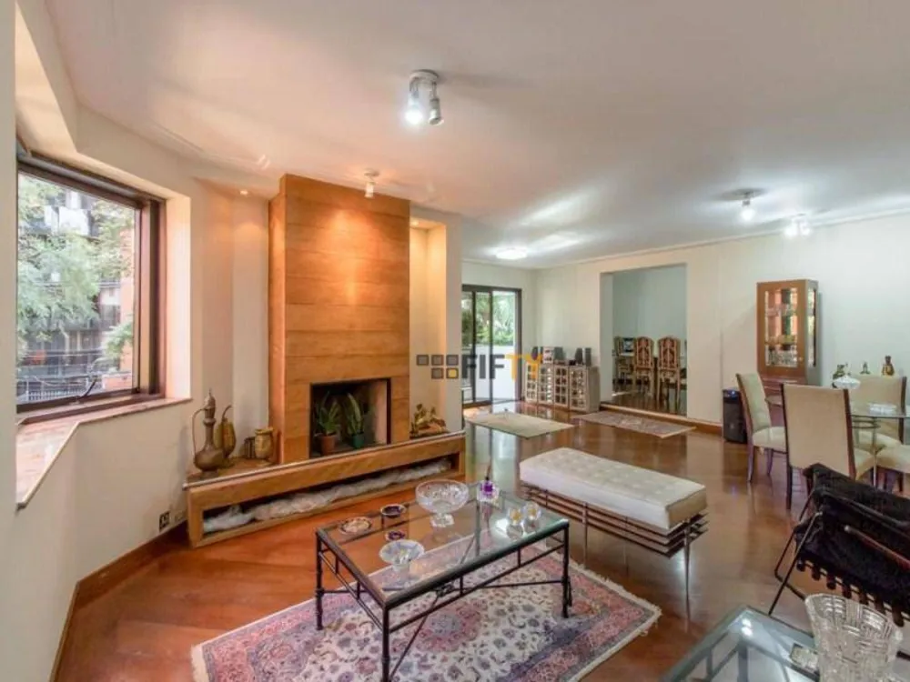 Apartamento, 4 quartos, 250 m² - Foto 4