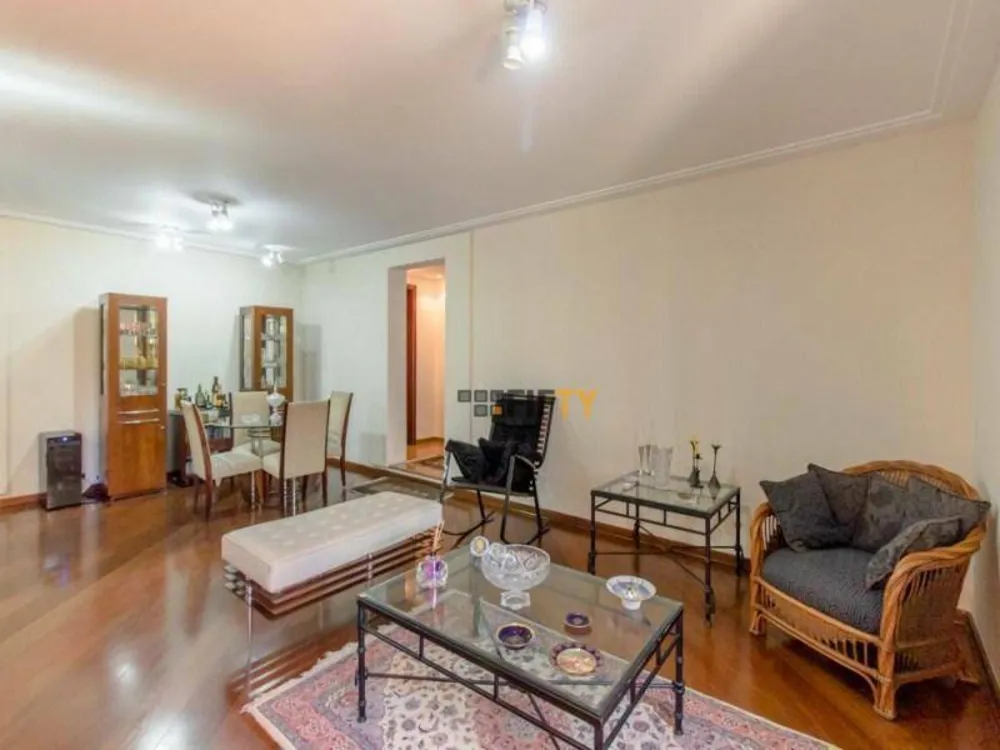 Apartamento, 4 quartos, 250 m² - Foto 3