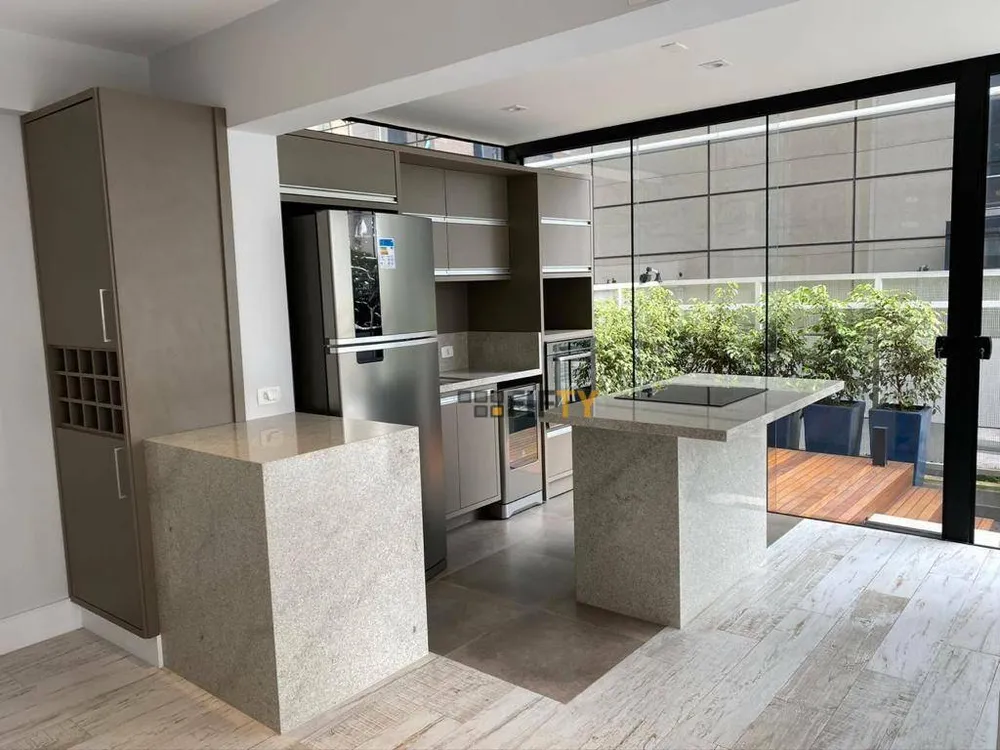 Apartamento, 1 quarto, 84 m² - Foto 1