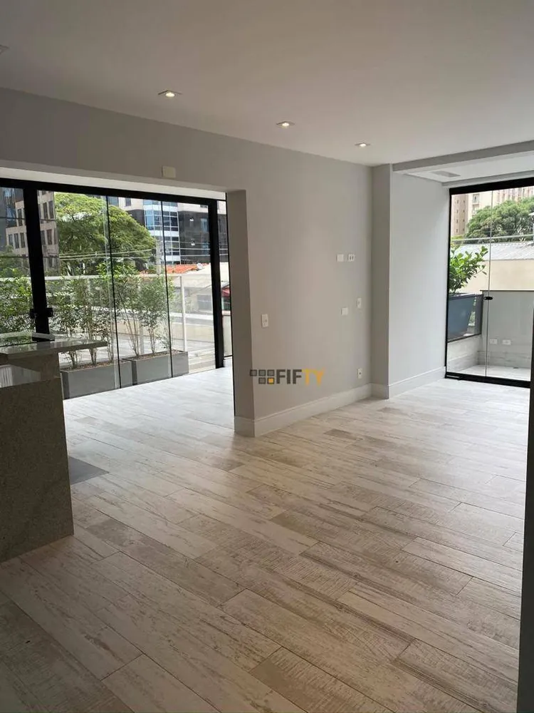 Apartamento, 1 quarto, 84 m² - Foto 3