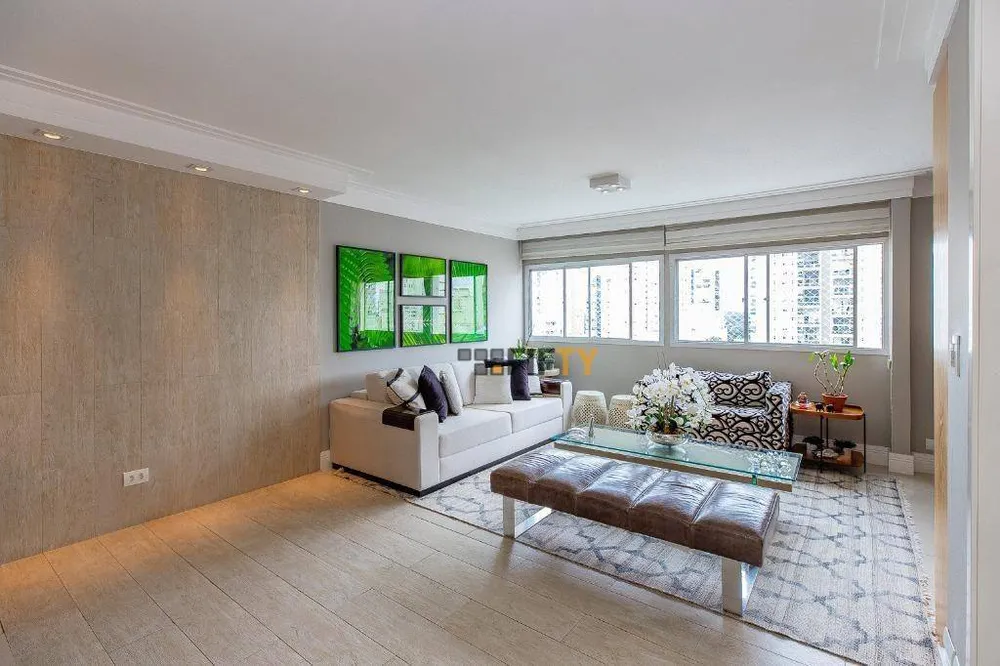Apartamento, 3 quartos, 183 m² - Foto 2
