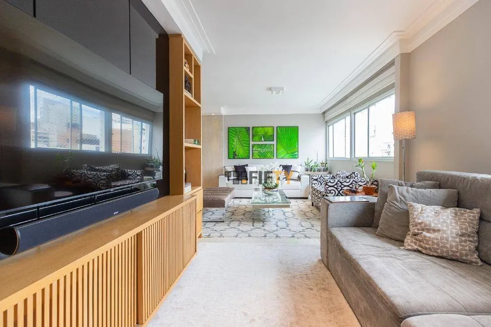 Apartamento, 3 quartos, 183 m² - Foto 4