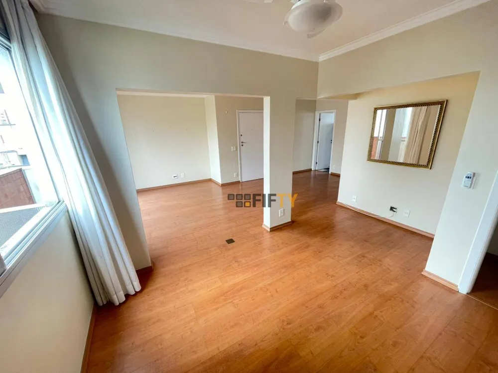 Apartamento, 2 quartos, 90 m² - Foto 4