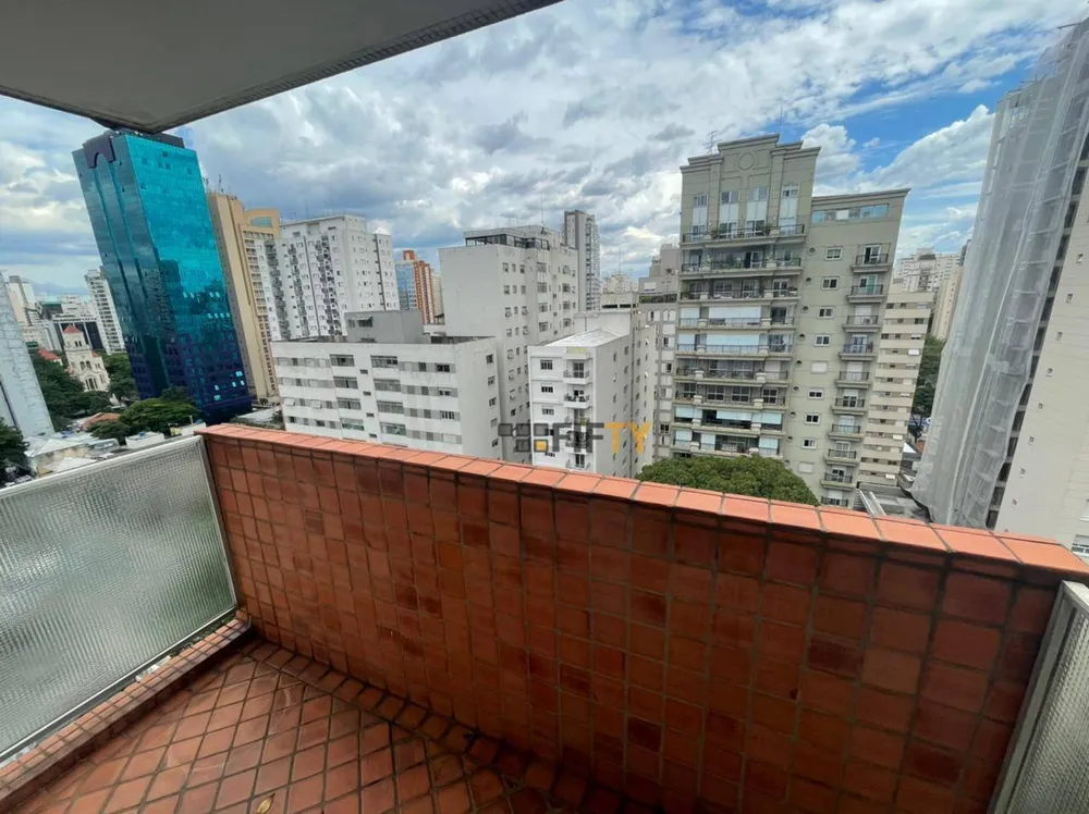 Apartamento, 2 quartos, 90 m² - Foto 2
