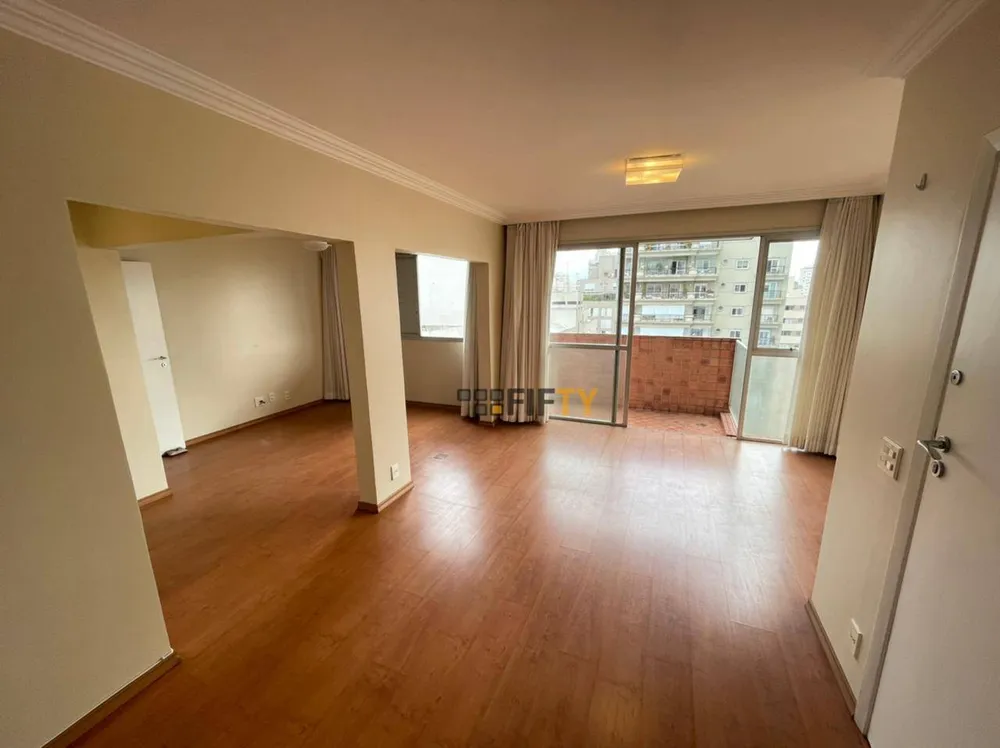 Apartamento, 2 quartos, 90 m² - Foto 1