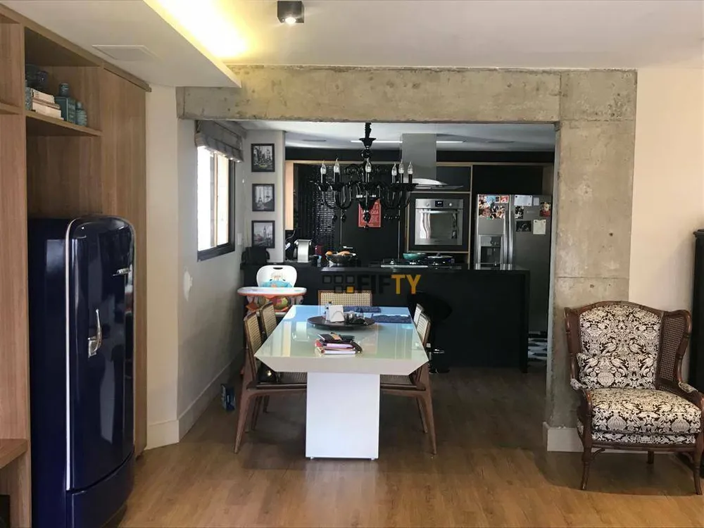 Apartamento, 3 quartos, 200 m² - Foto 4