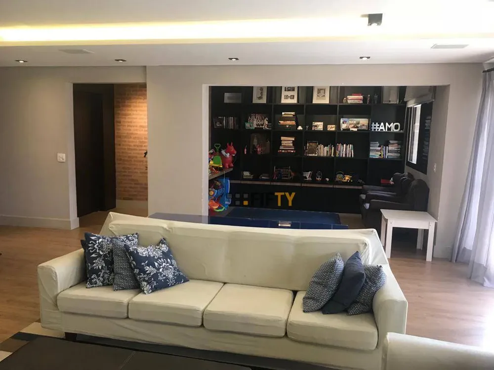 Apartamento, 3 quartos, 200 m² - Foto 3