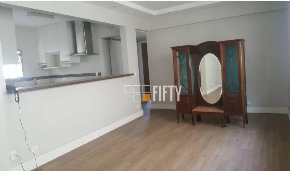 Apartamento, 2 quartos, 90 m² - Foto 4