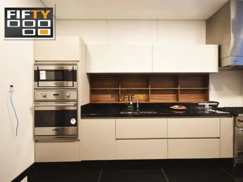 Sobrado, 5 quartos, 636 m² - Foto 4