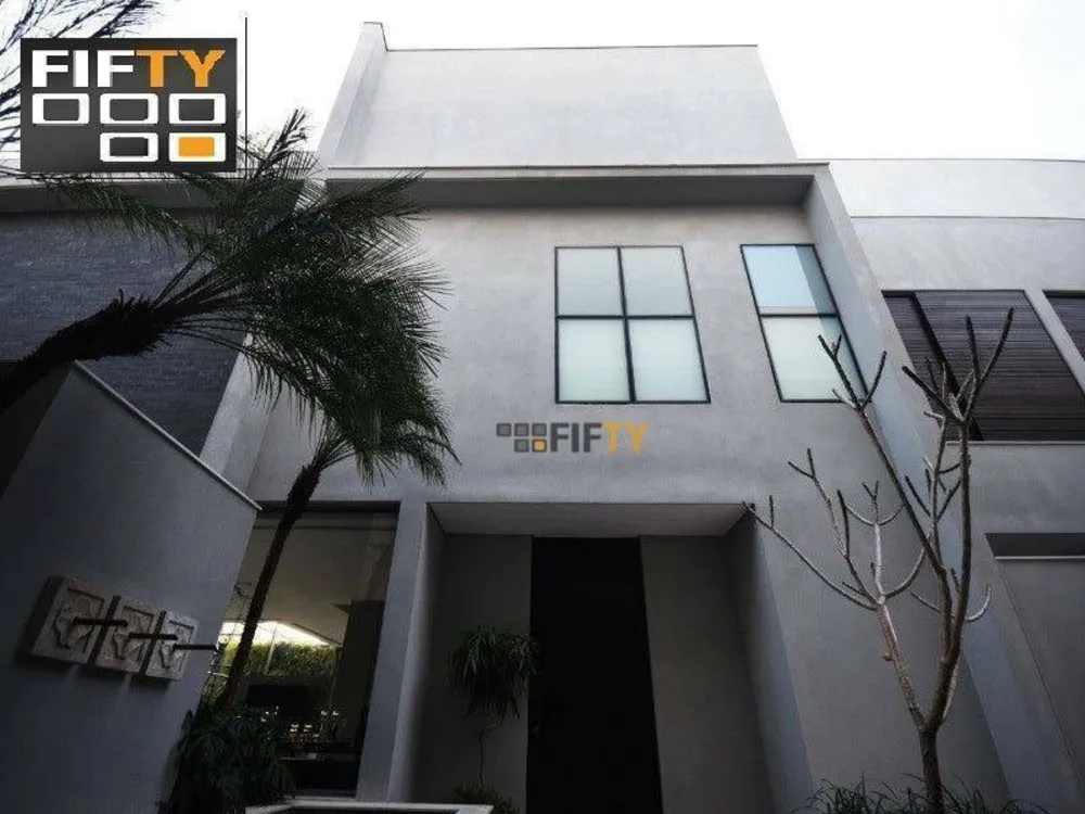 Sobrado, 5 quartos, 636 m² - Foto 1