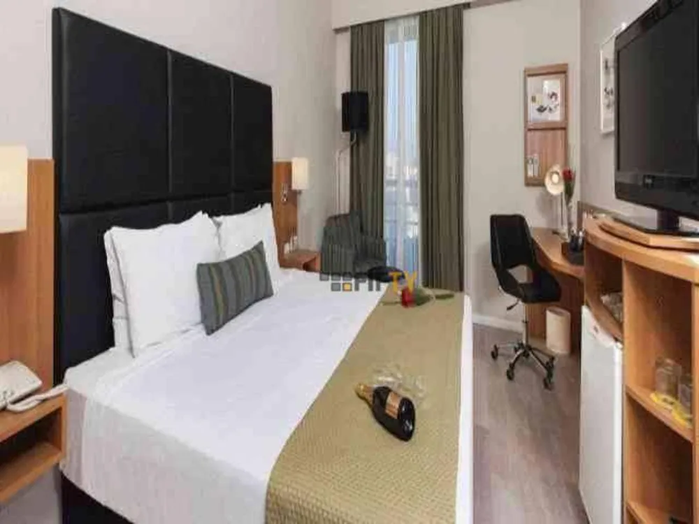Kitnet-Studio, 27 m² - Foto 2