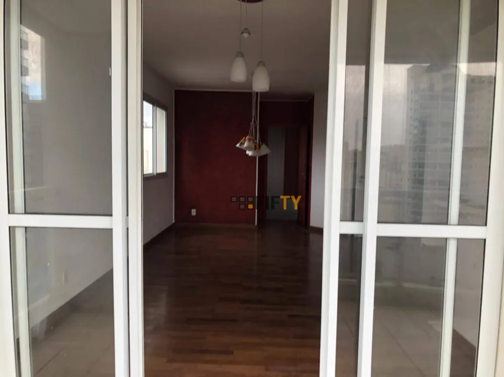 Apartamento, 3 quartos, 124 m² - Foto 3