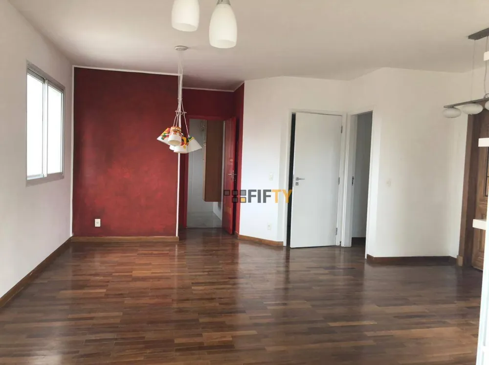 Apartamento, 3 quartos, 124 m² - Foto 1
