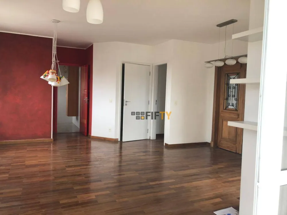 Apartamento, 3 quartos, 124 m² - Foto 2