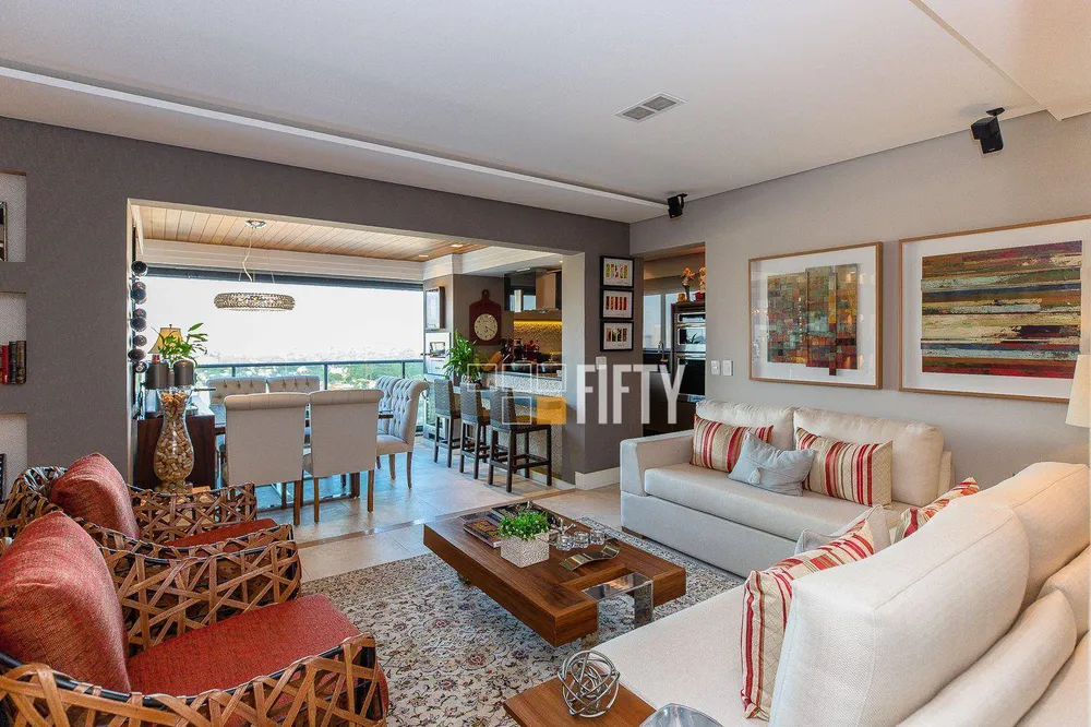 Apartamento, 2 quartos, 105 m² - Foto 2