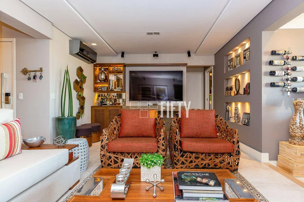 Apartamento, 2 quartos, 105 m² - Foto 3