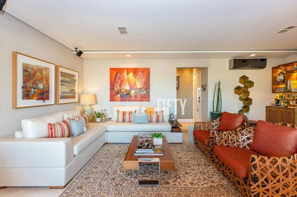 Apartamento, 2 quartos, 105 m² - Foto 1