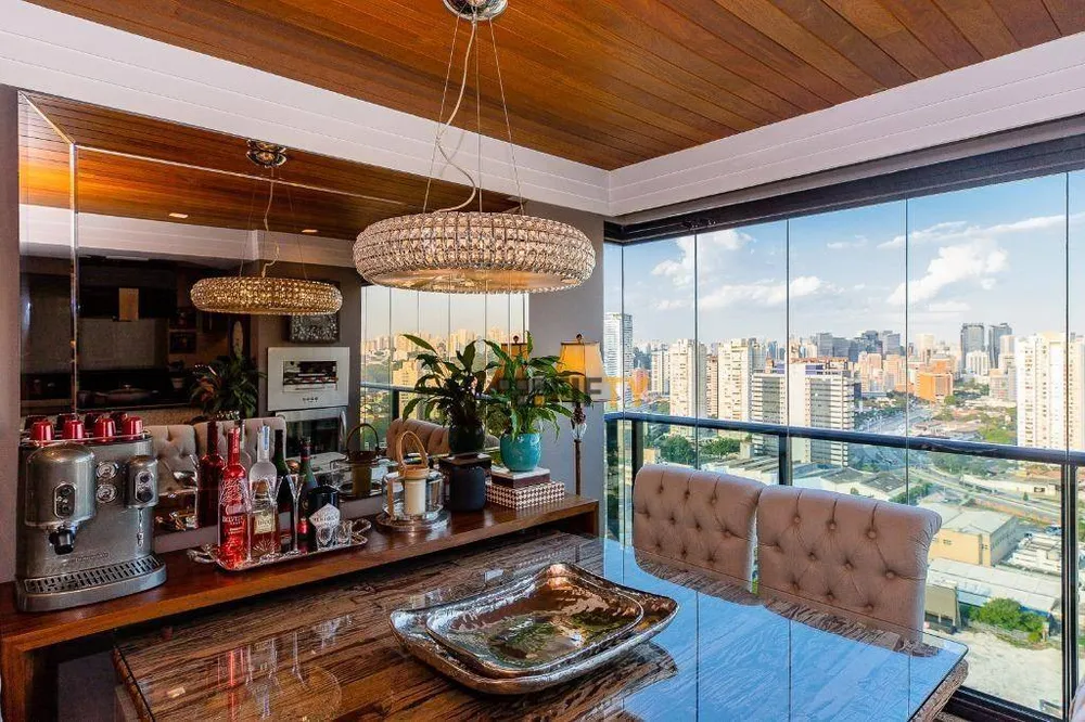 Apartamento, 3 quartos, 105 m² - Foto 4