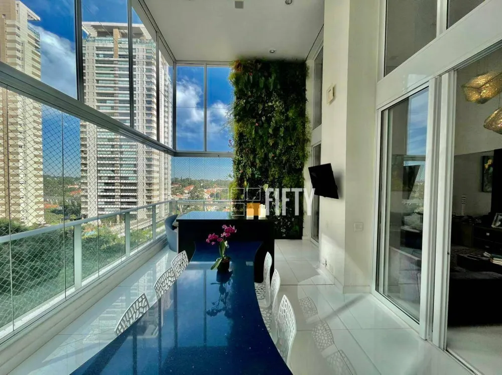Apartamento, 4 quartos, 300 m² - Foto 1