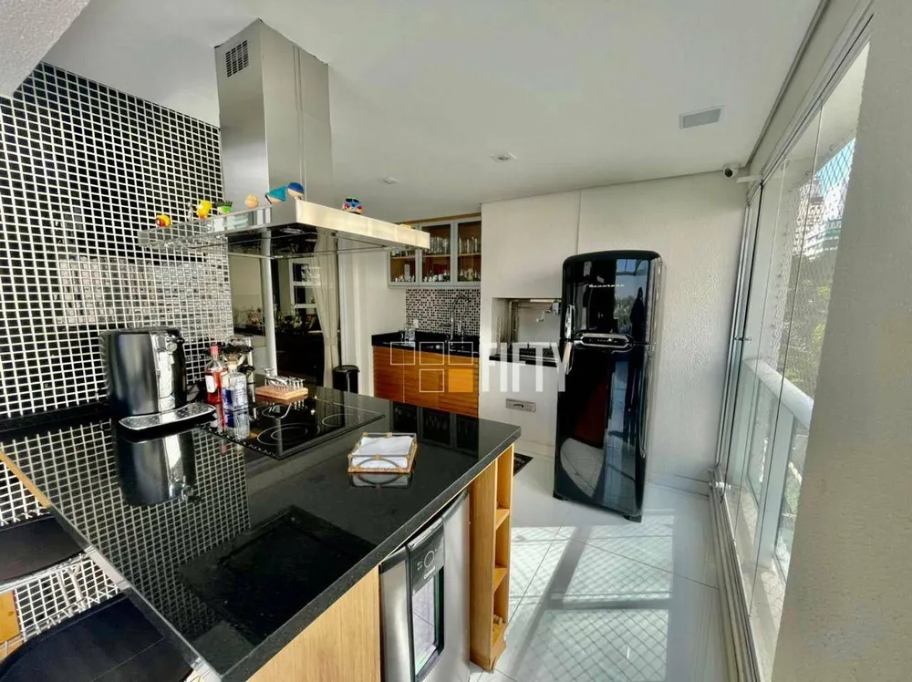 Apartamento, 4 quartos, 300 m² - Foto 3