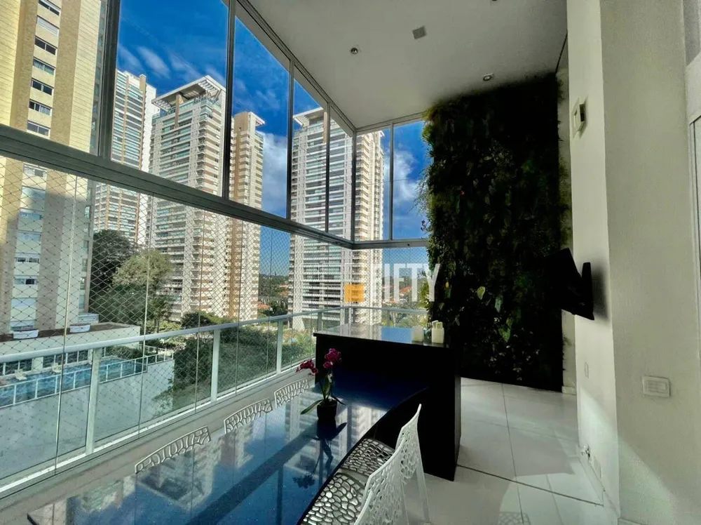 Apartamento, 4 quartos, 300 m² - Foto 2