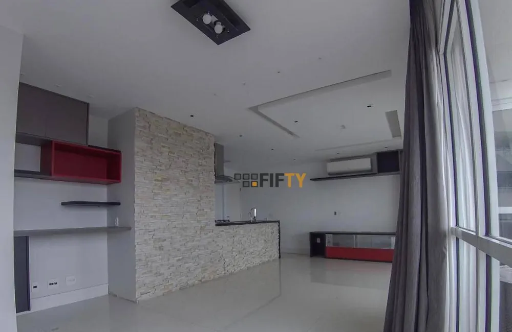 Cobertura, 2 quartos, 117 m² - Foto 2