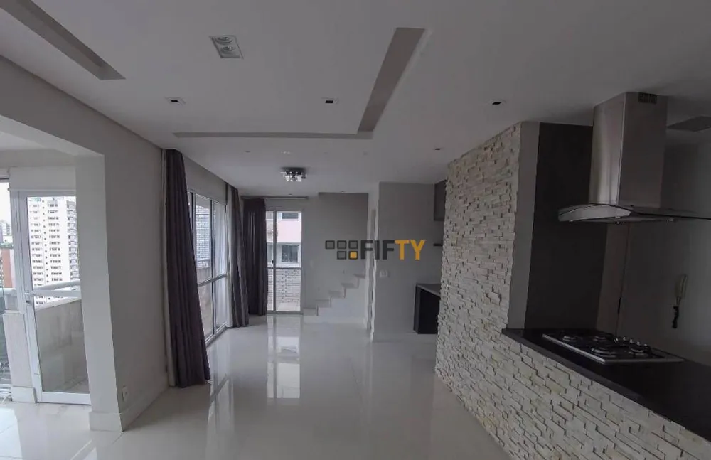 Cobertura, 2 quartos, 117 m² - Foto 3