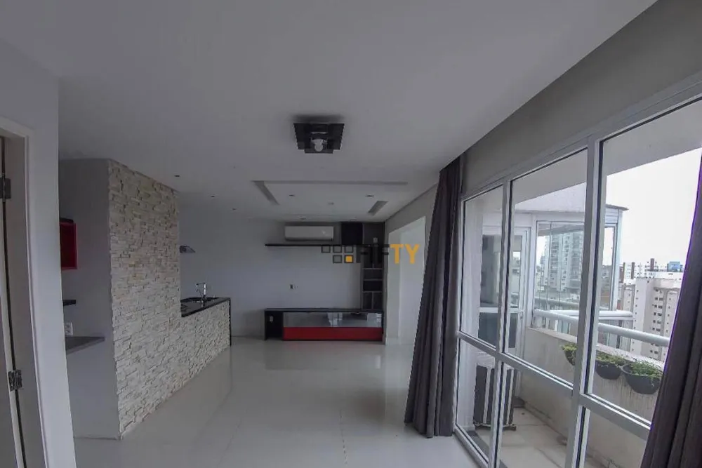 Cobertura, 2 quartos, 117 m² - Foto 1
