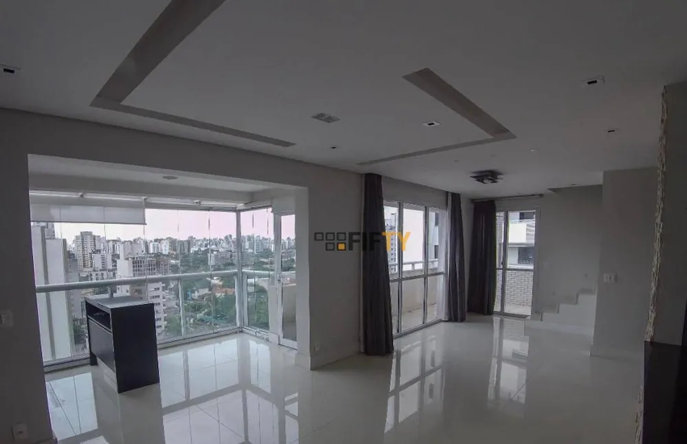 Cobertura, 2 quartos, 117 m² - Foto 4