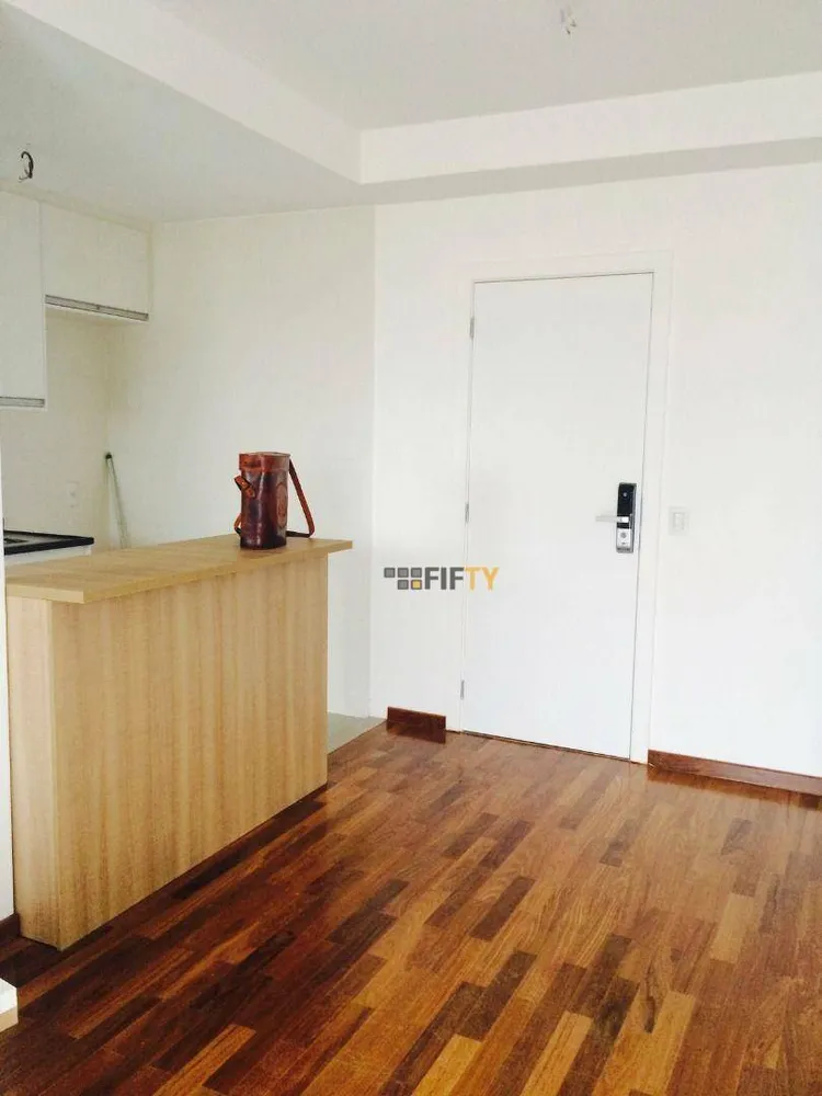 Apartamento, 1 quarto, 51 m² - Foto 1