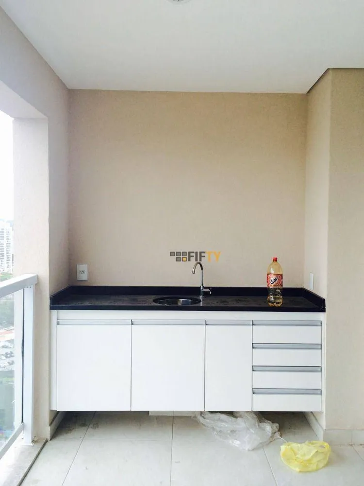 Apartamento, 1 quarto, 51 m² - Foto 2