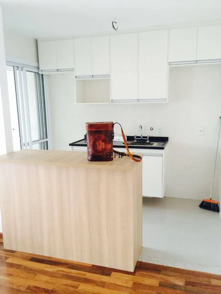 Apartamento, 1 quarto, 51 m² - Foto 3