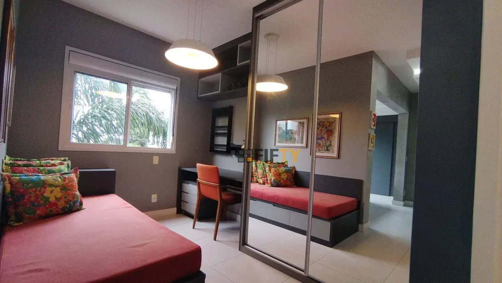 Apartamento, 2 quartos, 61 m² - Foto 4