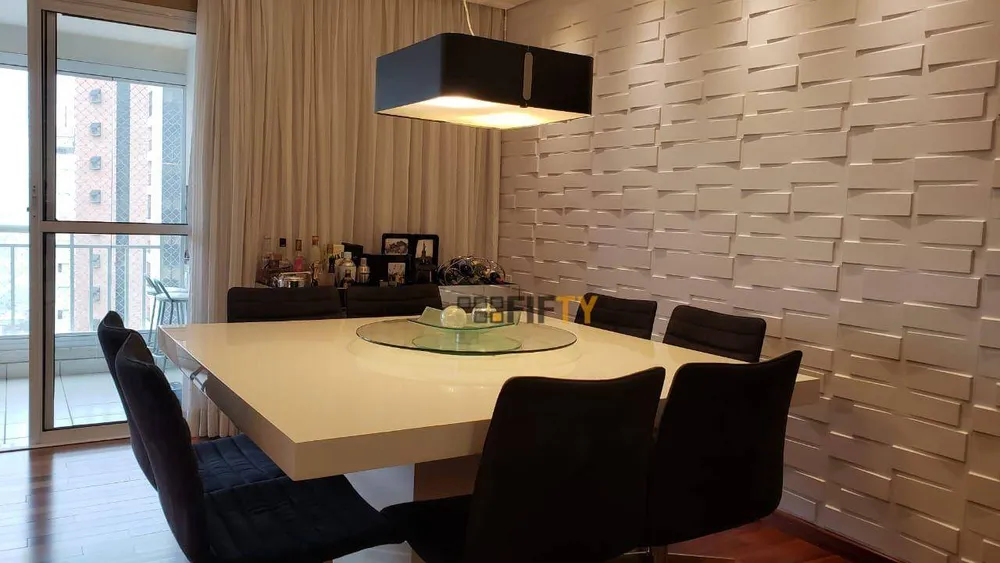 Apartamento, 3 quartos, 143 m² - Foto 4