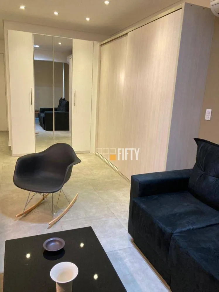 Apartamento, 1 quarto, 36 m² - Foto 2