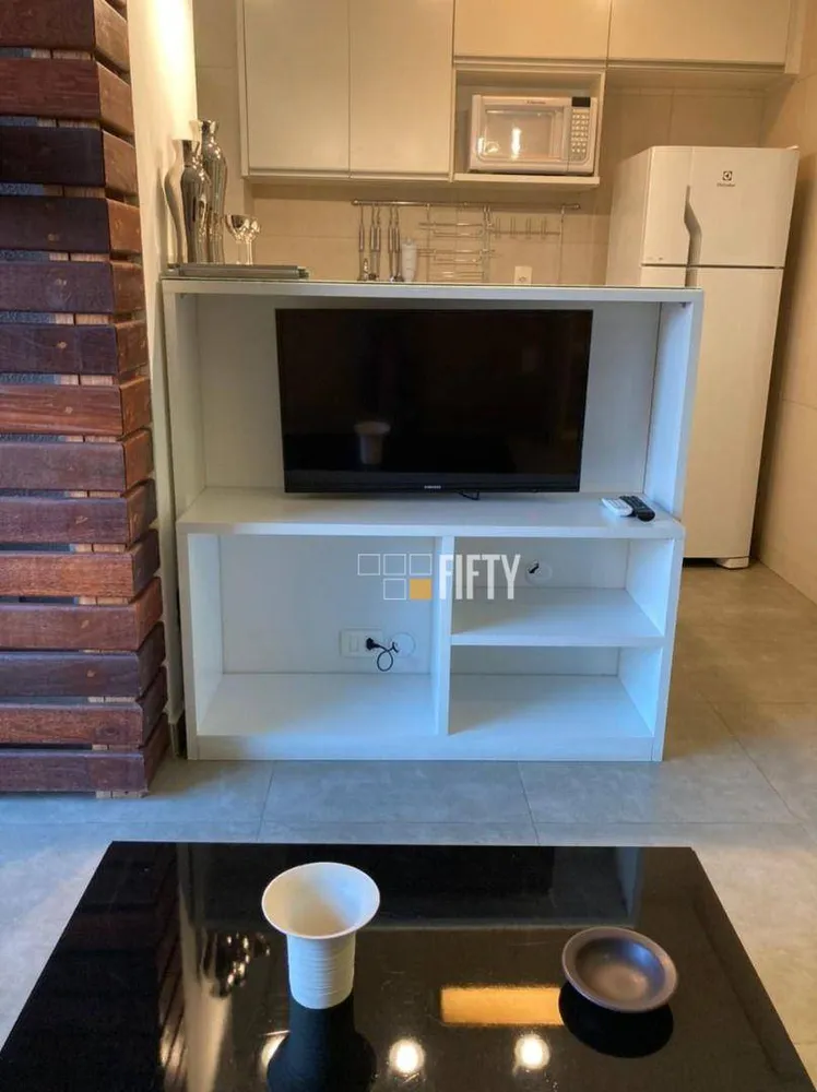 Apartamento, 1 quarto, 36 m² - Foto 4